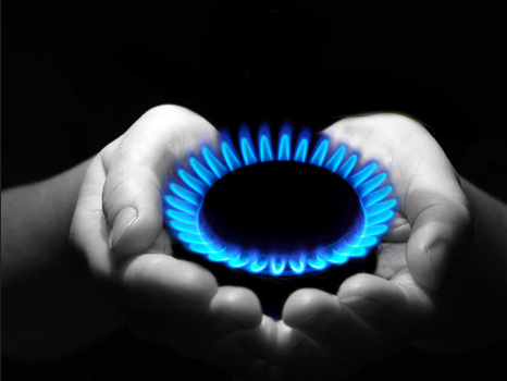 天然氣 天然氣