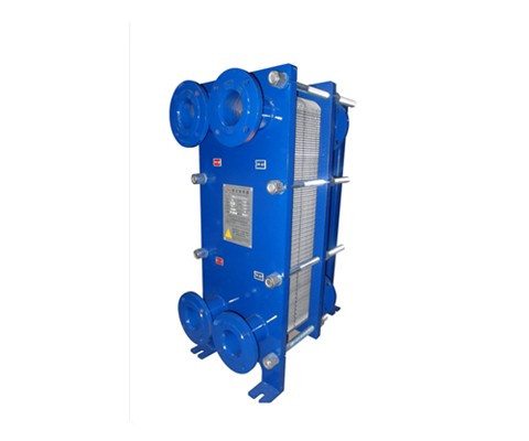 捷瑪換熱器應(yīng)用于格蘭仕集團(tuán) 捷瑪換熱器應(yīng)用于格蘭仕集團(tuán)